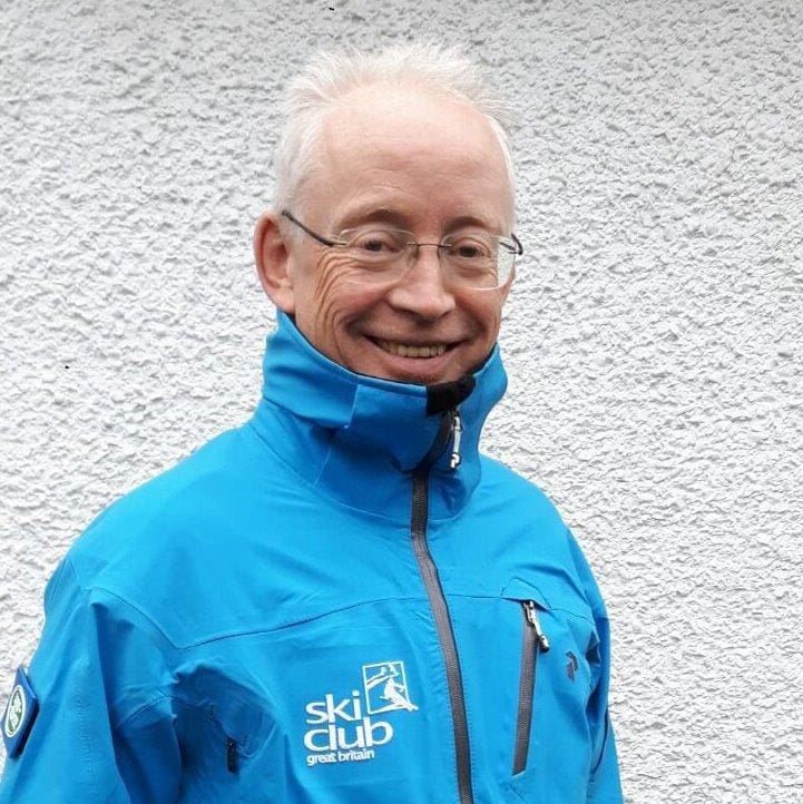 Simon Hanton