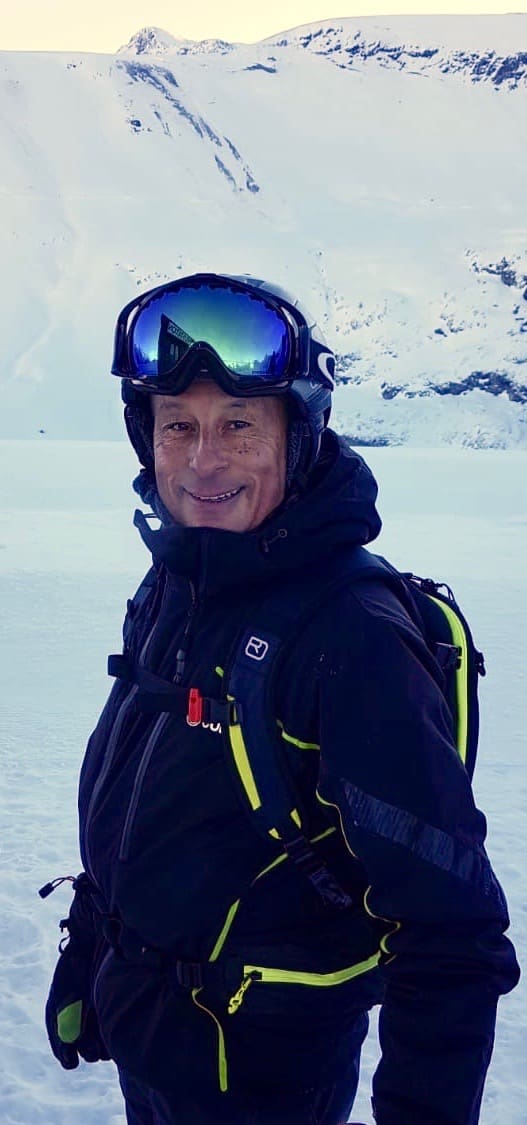 Adrian Pickett
