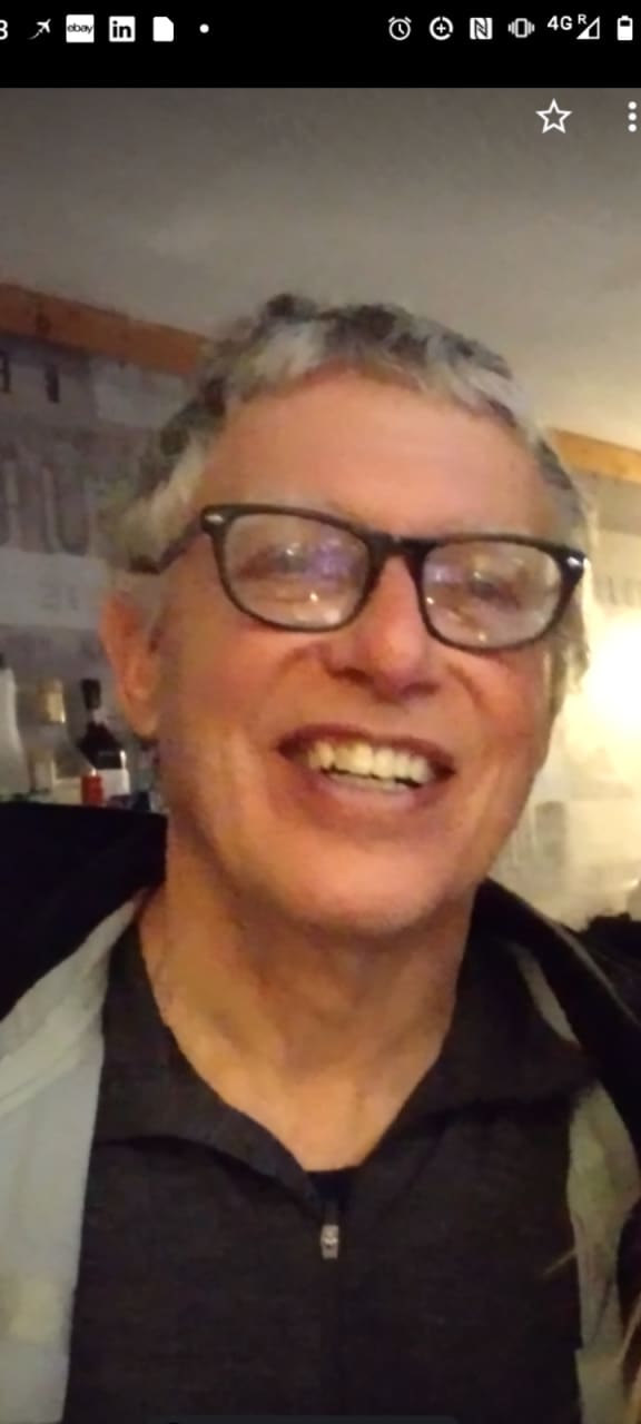 Jerry Crowley