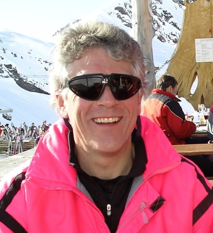 Bob West
