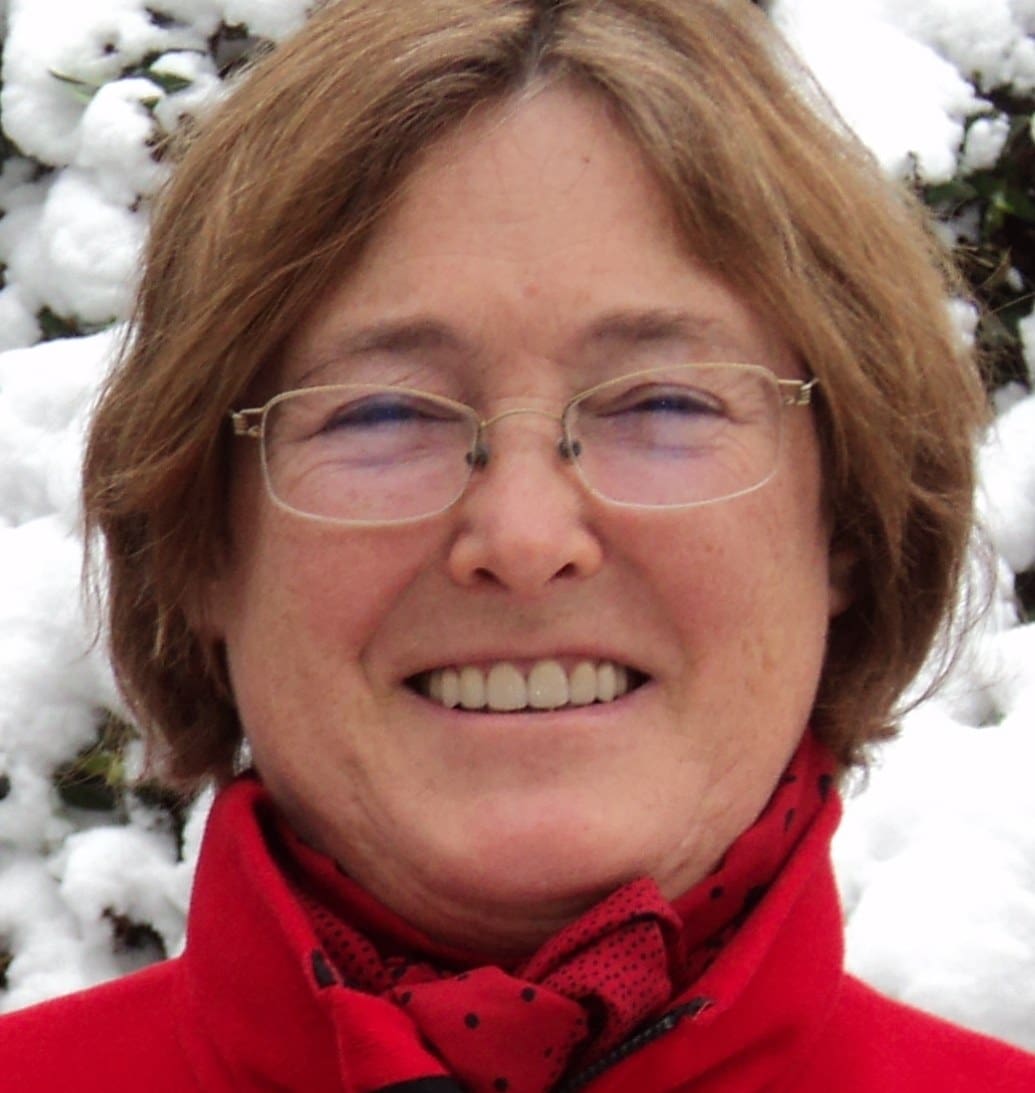 Glennis Dore