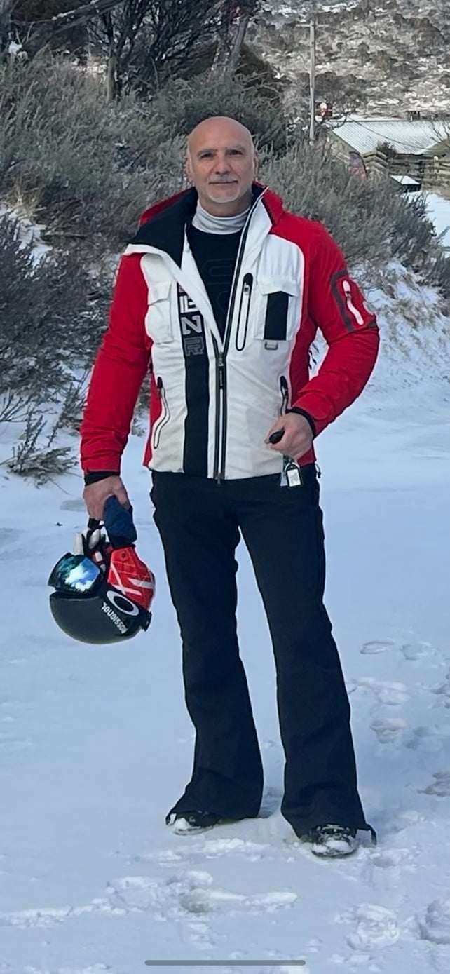 Robert Coppolino
