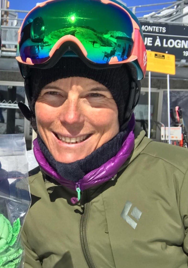 Ella Alpiger