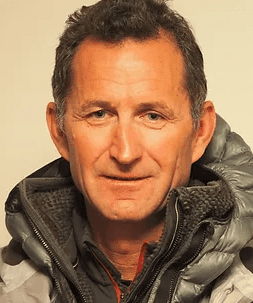 Klaus Tscherrig