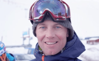 Rab Bickerdike – The Development Centre