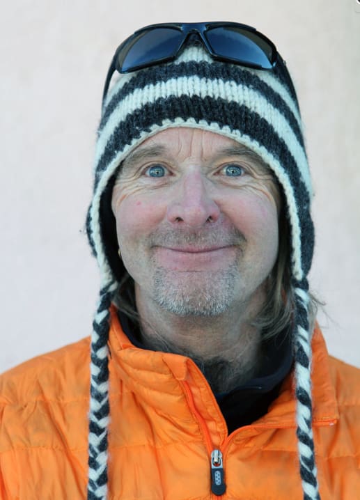 Dave Cummings