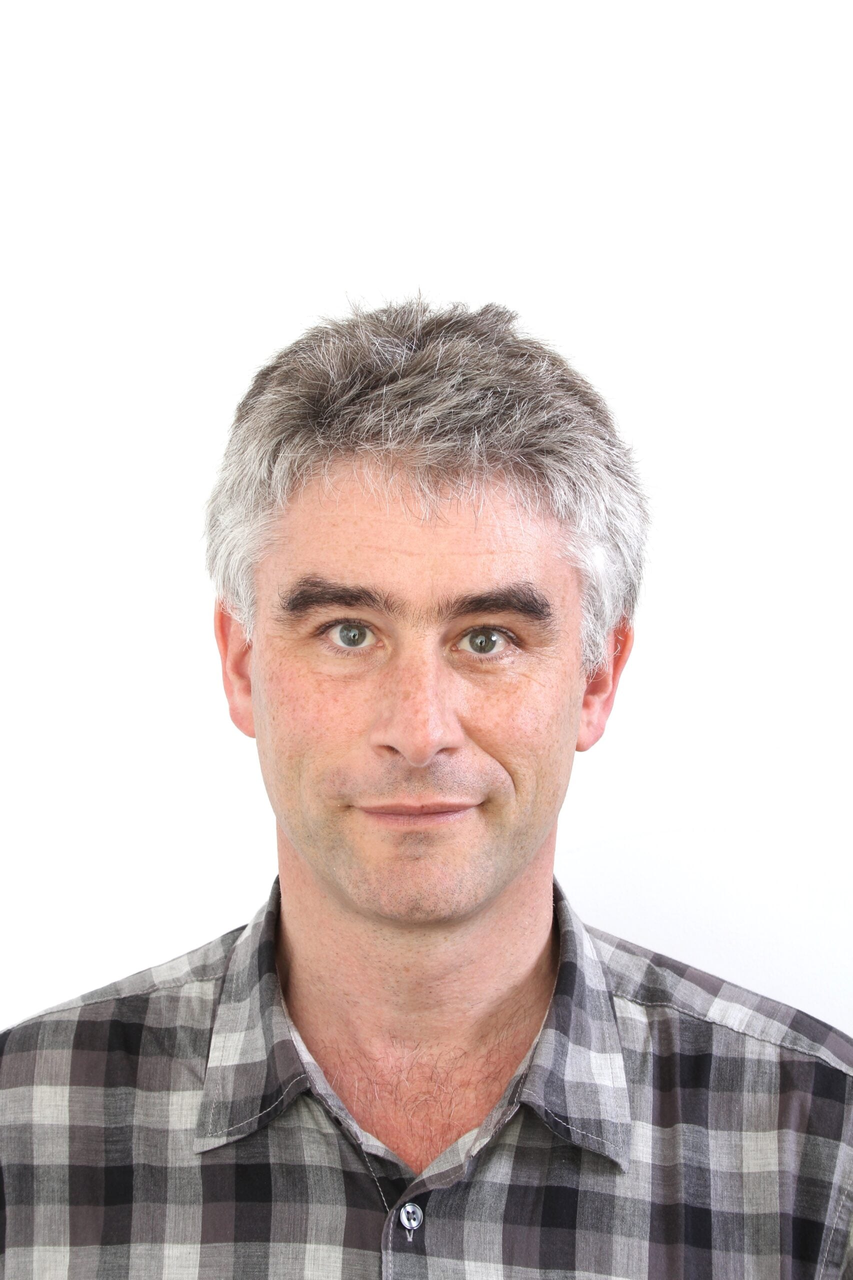 Mark Cullington