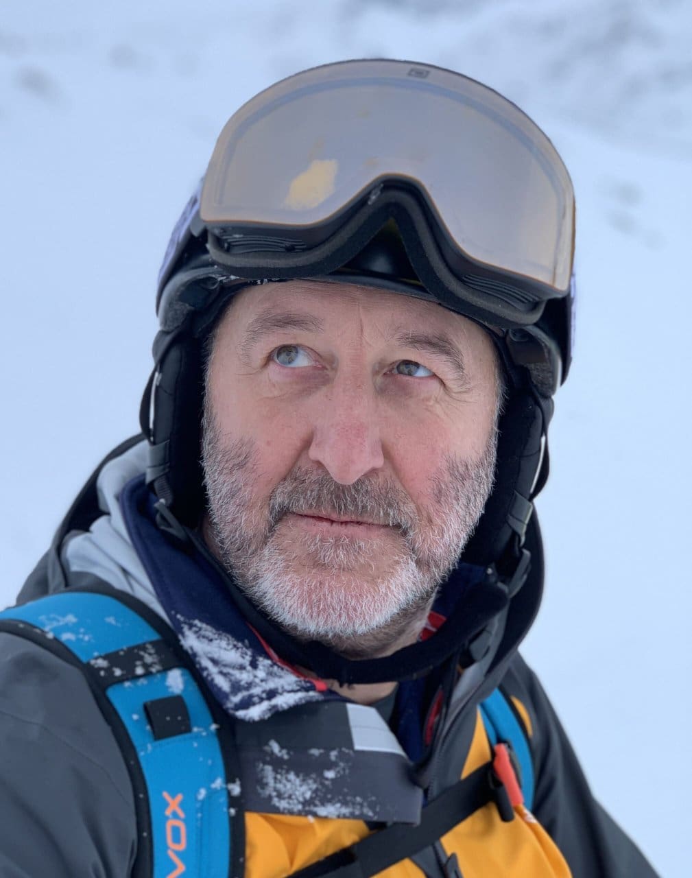 Mark Brailey