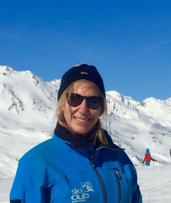 Clare Hovey