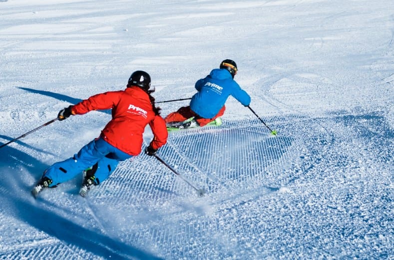 Prime Ski School