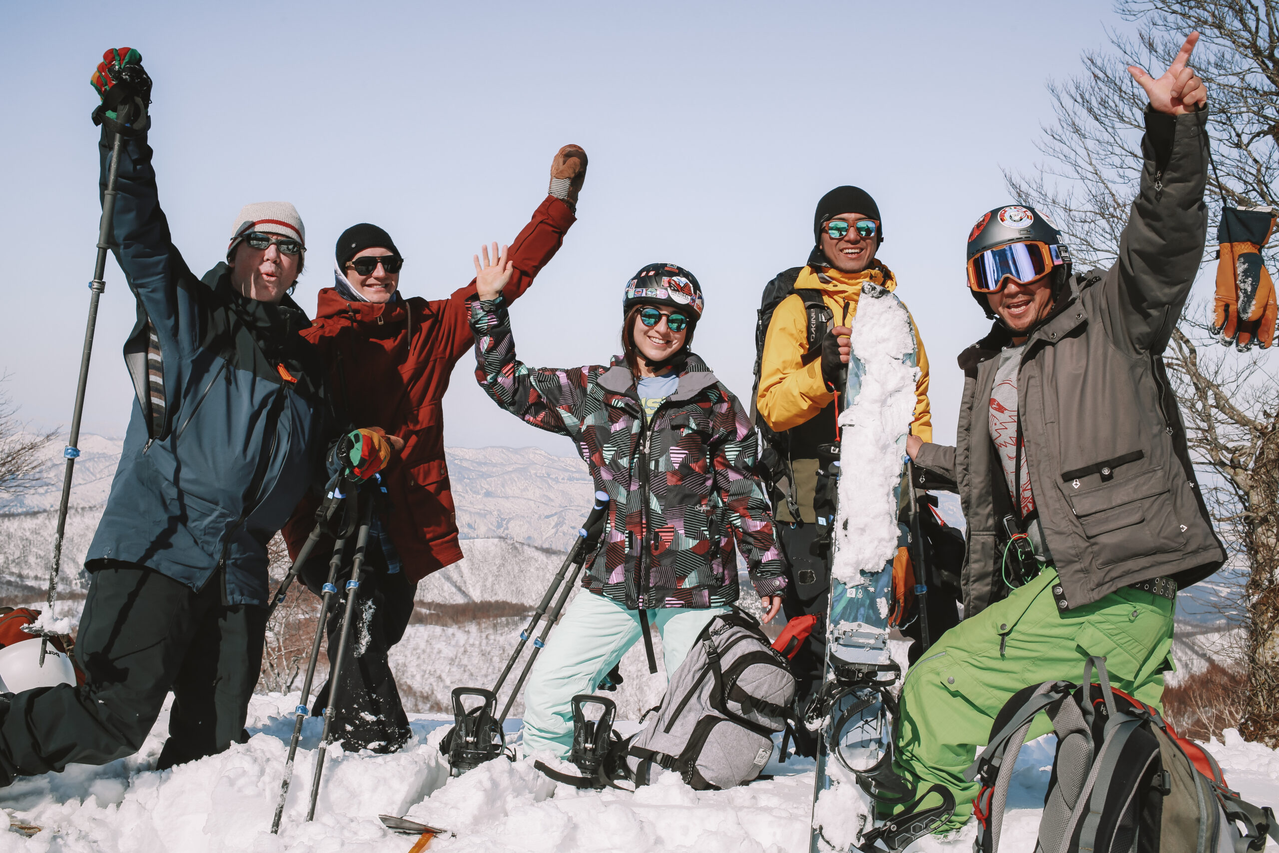 Canyons Guides