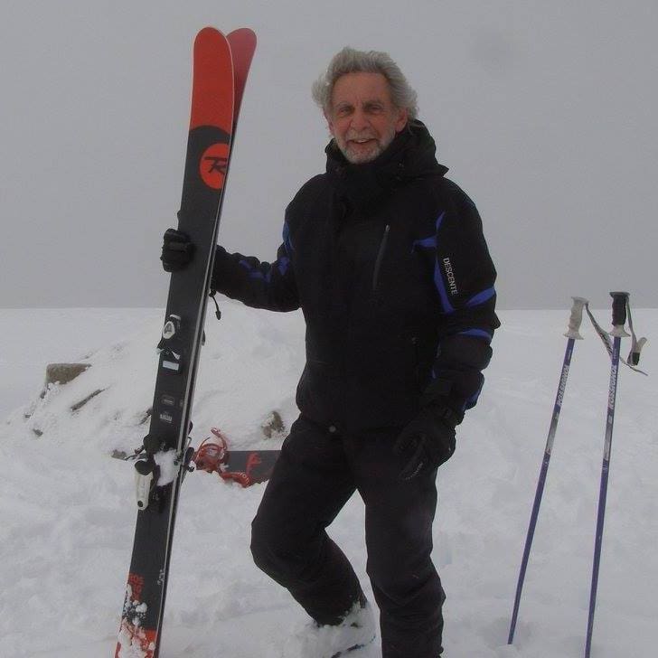 Peter Lewis