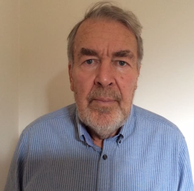 Mike Edmunds