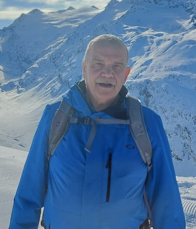 Glyn Taylor