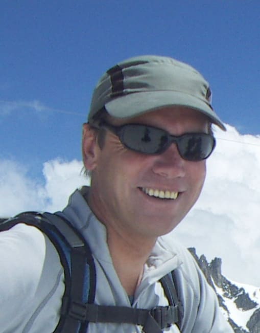 Graham McMahon