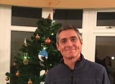 Liam Hourigan