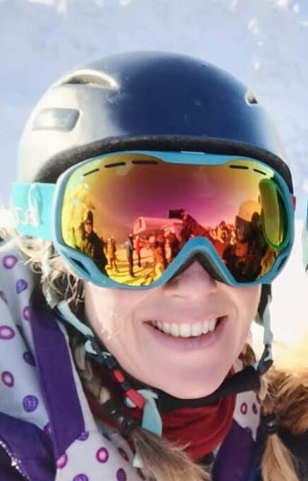 Katy Ellis