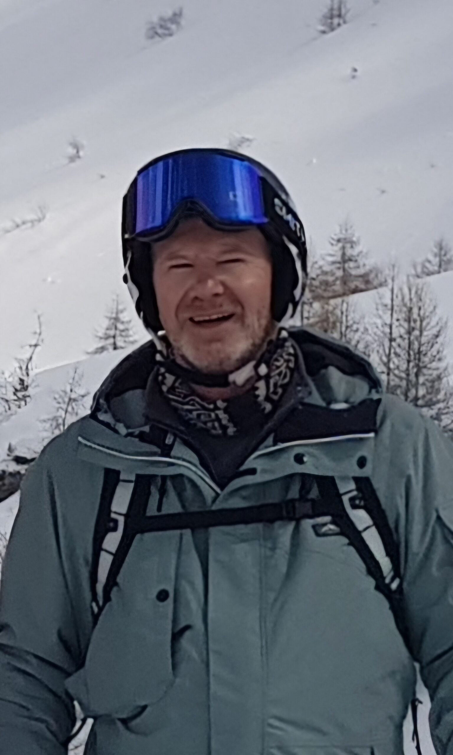 Stuart Lack