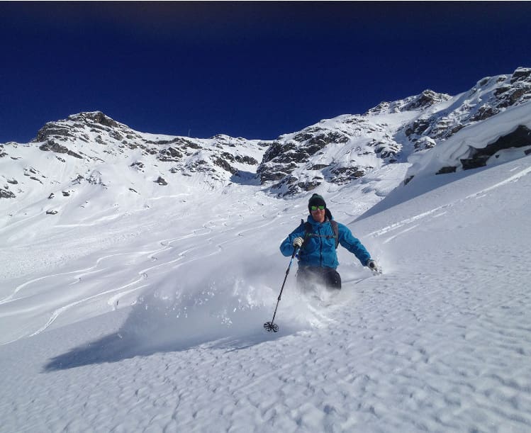 Snocool Ski School