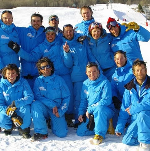 Ski Connections