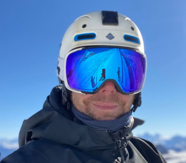 SnowPros Ski School