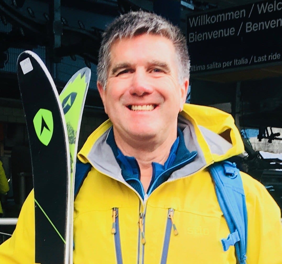 Dave Davenport