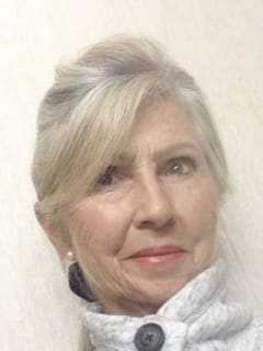 Ruth Marshall