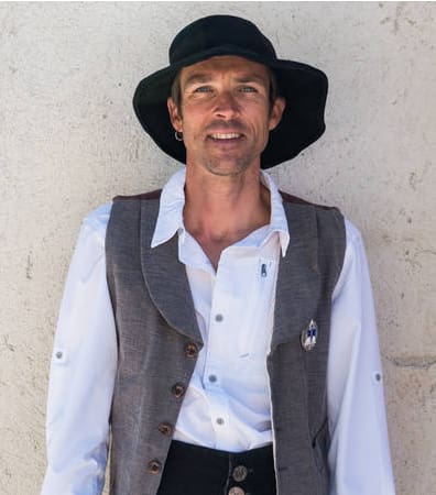 Maxant Danilo