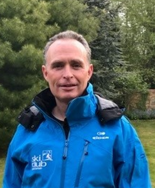 Nigel Jones