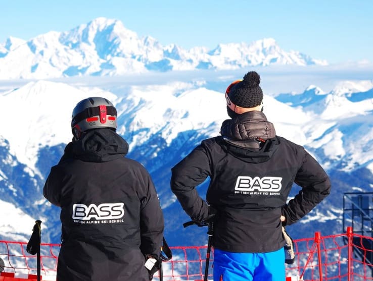 BASS Ski School