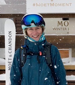 Harriet Younger