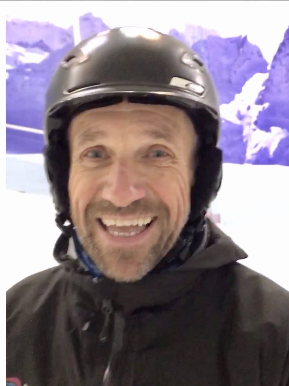 Garry Hebblethwaite