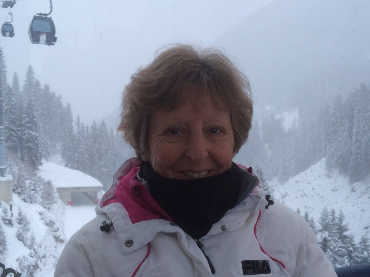 Jane Billington