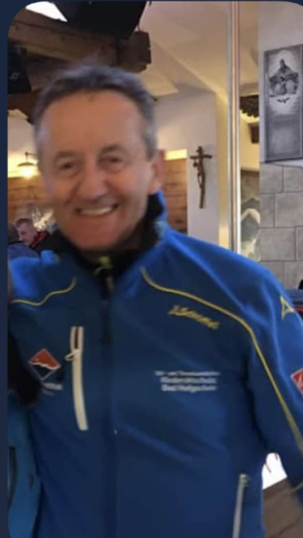 Eamonn Murphy